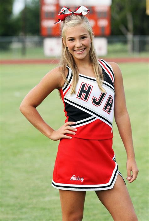 Babes Do Porn E344 18 Years Old High School Cheerleader.